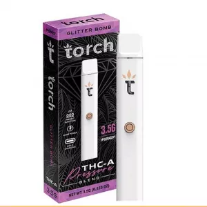 Big High THCA Disposable 5G In Pakistan