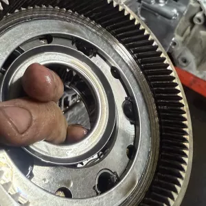 Дефектація АКПП CVT, DCT450, DCT250, DPS, W6DGB, SPS6, DCT451, DSG6, DSG7, DQ200, DQ250, DQ500