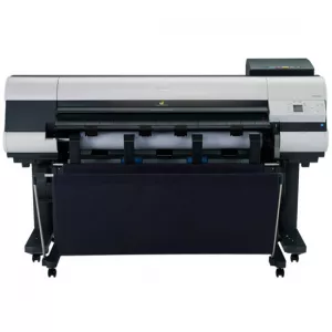 Canon image PROGRAF iPF840 Large Format Printer (ATLASPRINTSTORE)