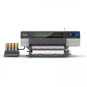 Epson SureColor F10070 Industrial Dye-Sublimation Printer (ATLASPRINTSTORE)