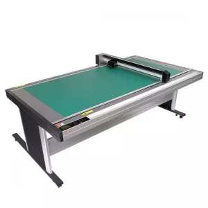 Graphtec FCX2000-180VC Flatbed Cutting Plotter (ATLASPRINTSTORE)