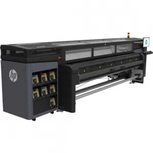 HP Latex 1500 126» Large-Format Superwide Printer (ATLASPRINTSTORE)