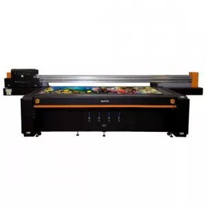 Mutoh PerformanceJet 2508UF Flatbed UV-LED Printer (ATLASPRINTSTORE)