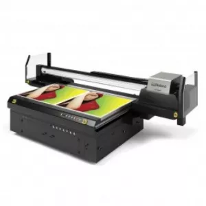 Roland IU-1000F UV-LED High-Productivity Flatbed Printer (ATLASPRINTSTORE)
