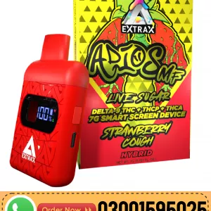 Delta Extrax Adios MF Disposable 7G In Pakistan= 03001595025