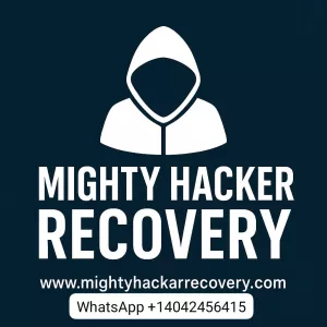 Mighty Hacker Recovery — The Day I Got My £72,900 Back +14042456415 WhatsApp