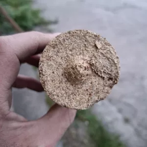 Брикети RUF, NESTRO, торф, пелети — купити з доставкою по Україні