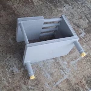 Виготовлення котлів опалення в піч, камін