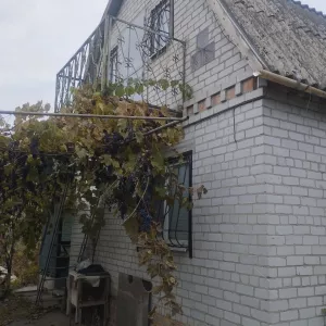 Продам дом-дачу в Подгородном СТ горизонт