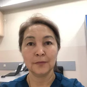 ВРАЧ АКУШЕР - ГИНЕКОЛОГ ИБРАЕВА БЕЛА КЕНЖЕГУЛОВНА !