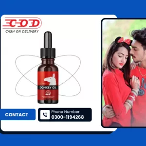 Donkey Herbal Oil In Pakistan - {03001194268}