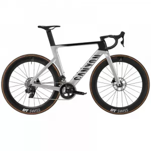 2024 Canyon Aeroad CF SLX 7 AXS Road Bike (GUN2BIKESHOP) 