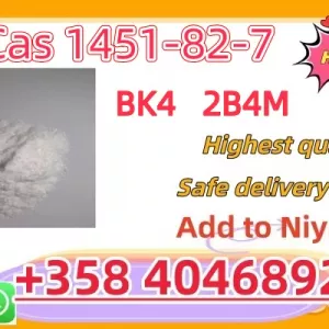 1451-83-8 bk4 1451-82-7 2b4m High qualiyt in stock