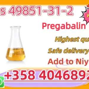 how to buy Hot sales CAS 49851-31-2 with good quality