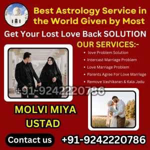 Most Effective Instant Death Spells +91_92422_20786 Black Magic Vashikaran Specialist Near Me