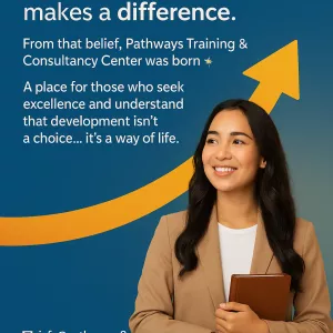 ✨ It all started with an idea… and became a path that makes a difference.