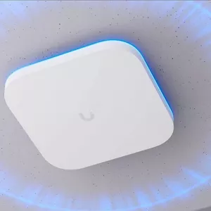 Современная точка доступа Ubiquiti UniFi E7 с быстрой доставкой