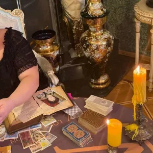 Услуги гадалки Краснодар. Краснодар
