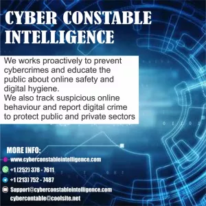 BEST BITCOIN RECOVERY COMPANY| HIRE A LEGITAMATE CRYPTO RECOVERY EXPERT; HIRE CYBER CONSTABLE INTELLIGENCE