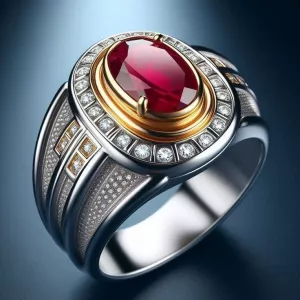 Prophetic Magic Ring For Pastors Cell @ +27630716312.