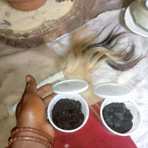 Fertility spells to help you conceive a child of your own.