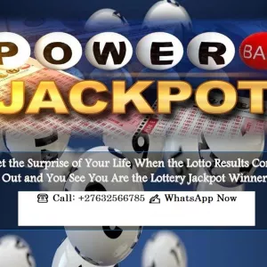 Lottery Spells that work immediately to mega million lotto Jackpot .