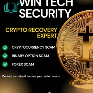 HOW TO HIRE A HACKER TO RECOVER STOLEN BITCOIN. CONTACT A CRYPTO RECOVERY EXPERT WINTECH SECURITY.