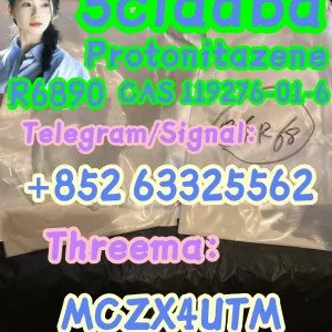 High quality CAS:119276-01-6 Protonitazene