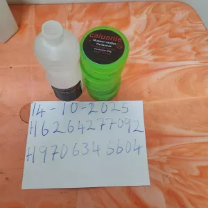 Caluanie Muelear Oxidize Supplier – 100% Genuine Product | SDS Included