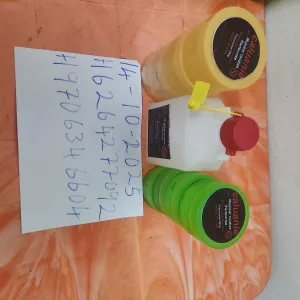 Trusted Source for Caluanie Muelear Oxidize – Industrial Grade | Worldwide Delivery