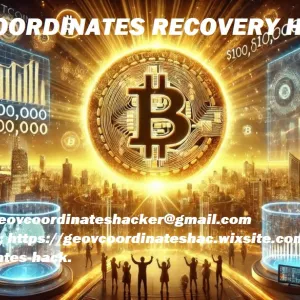 HOW I GOT MY BITCOIN BACK // WITH THE HELP OF GEO COORDINATES RECOVERY HACKER