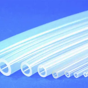 Силиконовые трубки ЛЮБОГО диаметра с быстрой доставкой по всей России!