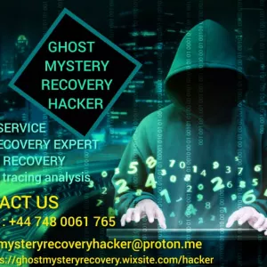 The Best Crypto Recovery Company | Crypto Asset Recovery Services | Top Cryptocurrency Recovery Company | Consult Ghost Mystery Recovery Hacker