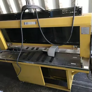 Оборудование для упаковки и обвязки из Польши