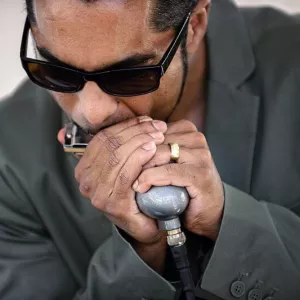 Губная гармошка уроки