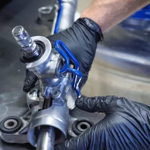 Ремонт рульових реєк в Києві / СТО IRON Master