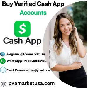 How To Buy Verified Cash App Accounts Risks, Tips, and ...