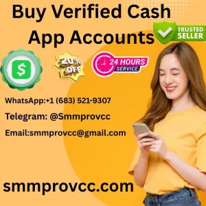 Top 12 Sites to Buy Verified Cash App Accounts (Trusted Sellers)