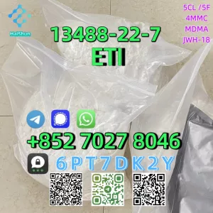 CAS:13488-22-7 ETI