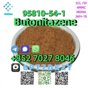 CAS:95810-54-1 Butonitazene