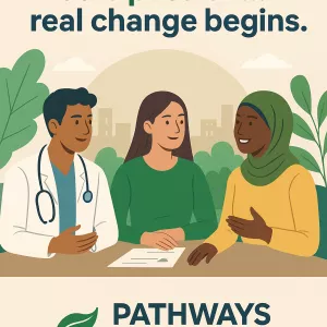 Join our medical, environmental, and community development programs and start making a real difference.