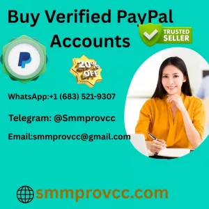 Top 12 Sites To Buy Verified PayPal Accounts For Sale In 2025