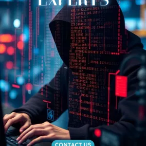 RECOVER YOUR SCAMMED BITCOIN WITH  ALPHA RECOVERY EXPERTS  .