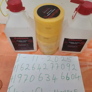 Caluanie Muelear Oxidize Manufacturing in the USA