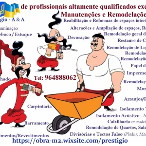 Ремонт житлових та комерційних приміщень!