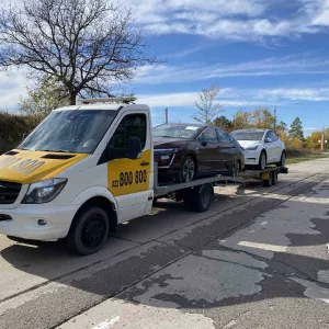 Evacuator în toată Moldova 24/7