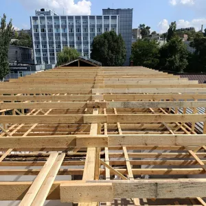 Кровельные Работы Днепр Кровля Любой сложности