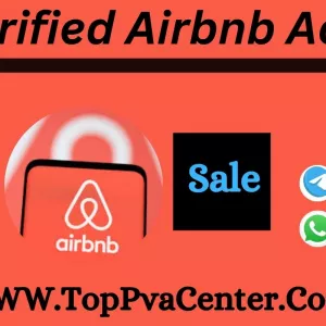 7 Best platforms for Buy Verified Airbnb Accounts