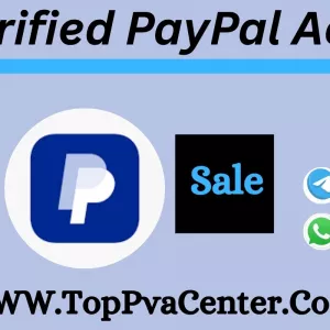 99 Discover the Best Sites to Buy Verified PayPal Accounts
