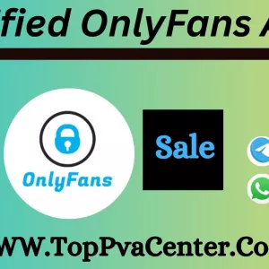 9.3 Top Trusted Sites to Buy Verified Onlyfans Accounts in ...